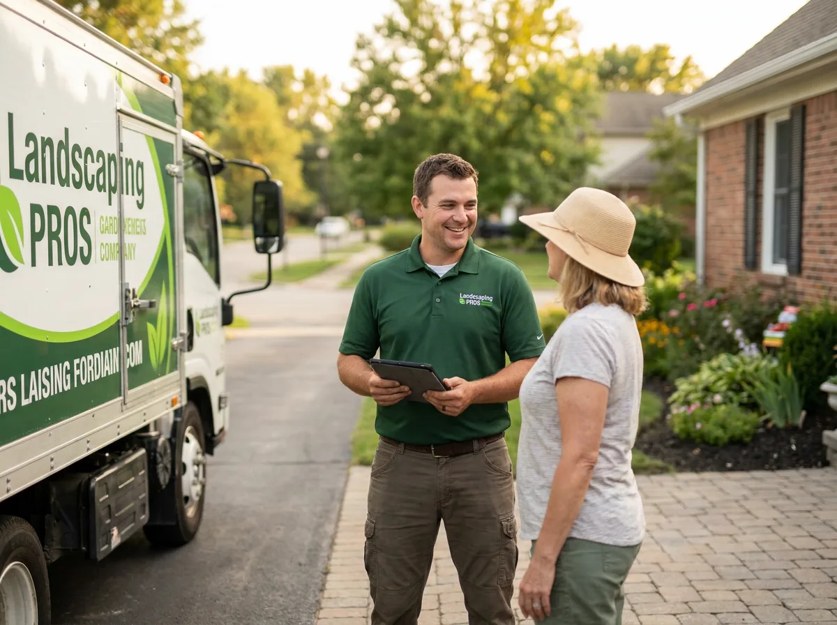 Landscaping Macomb, MI FAQs